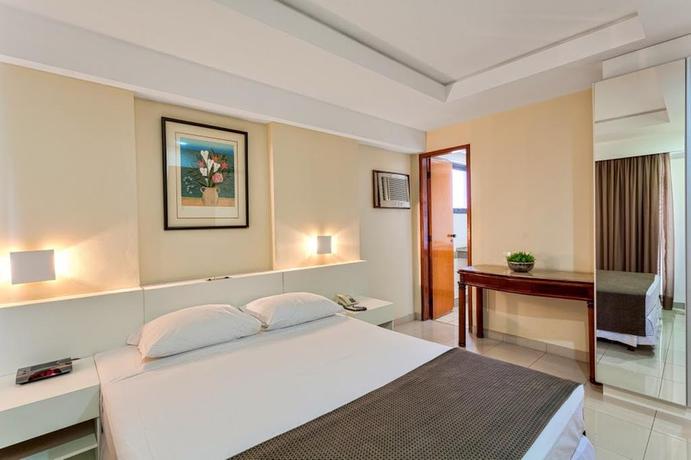 Imagen de la habitación del Hotel Golden Tulip Goiania Address. Foto 7