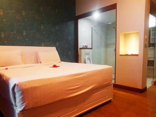 Imagen de la habitación del Hotel Golden Tulip Grande Comore Moroni. Foto 8