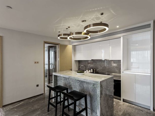 Imagen de la habitación del Hotel Golden Tulip Guiyang. Foto 15