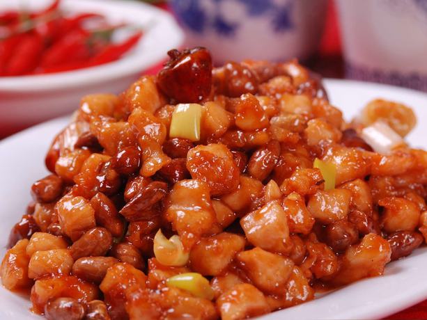 Imagen del bar/restaurante del Hotel Golden Tulip Guiyang. Foto 10