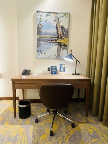 Imagen de la habitación del Hotel Golden Tulip Jalandhar. Foto 3