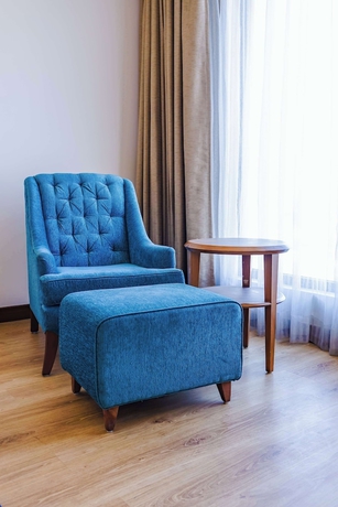 Imagen de la habitación del Hotel Golden Tulip Jalandhar. Foto 4