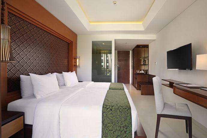 Imagen de la habitación del Hotel Golden Tulip Jineng Resort Bali - Chse Certified. Foto 6