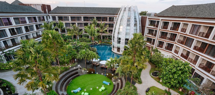 Imagen general del Hotel Golden Tulip Jineng Resort Bali - Chse Certified. Foto 1