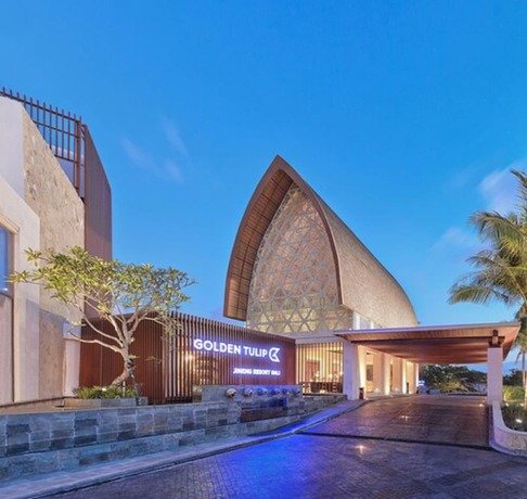Imagen general del Hotel Golden Tulip Jineng Resort Bali - Chse Certified. Foto 2