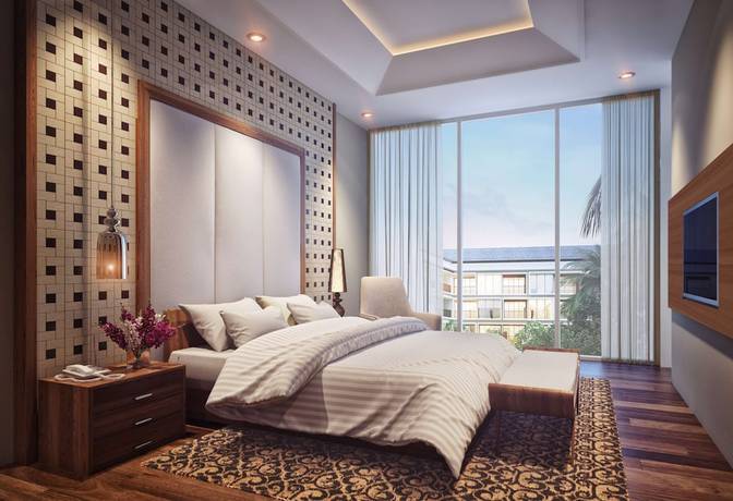 Imagen de la habitación del Hotel Golden Tulip Jineng Resort Bali - Chse Certified. Foto 14