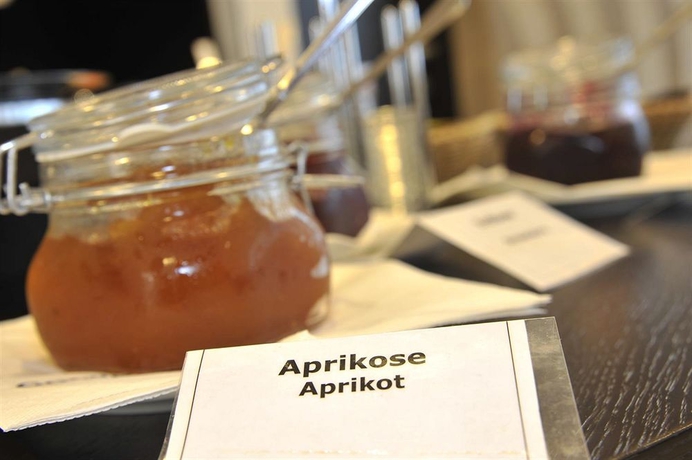 Imagen del bar/restaurante del Hotel Golden Tulip Kassel Reiss. Foto 9