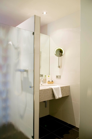 Imagen de la habitación del Hotel Golden Tulip Keyser Breda. Foto 9