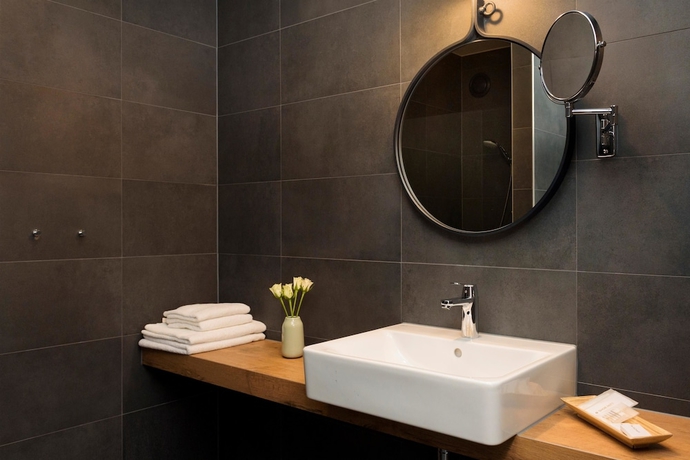 Imagen de la habitación del Hotel Golden Tulip Keyser Breda. Foto 15