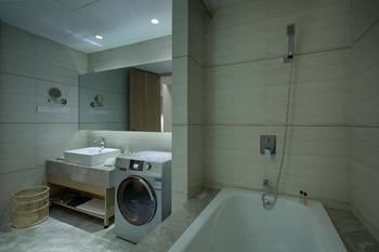 Imagen de la habitación del Hotel Golden Tulip K-land Suzhou Residence. Foto 5