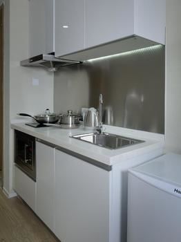 Imagen de la habitación del Hotel Golden Tulip K-land Suzhou Residence. Foto 12