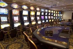 Imagen de los interiores del Hotel Golden Tulip Kumasi City. Foto 8