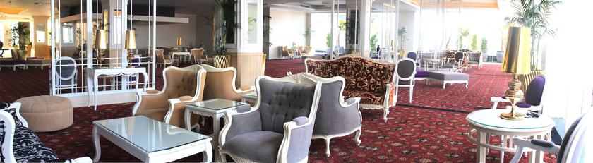 Imagen de los interiores del Hotel Golden Tulip Legacy Surabaya. Foto 20
