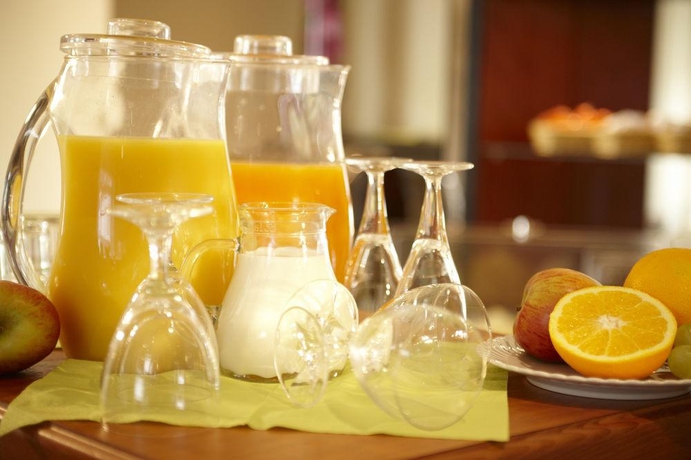 Imagen general del Hotel Golden Tulip Luebecker Hof. Foto 10