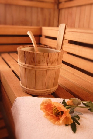 Imagen general del Hotel Golden Tulip Luebecker Hof. Foto 14