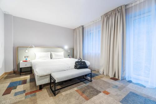 Imagen de la habitación del Hotel Golden Tulip Magnus Bielsko Biała - Bystra. Foto 6