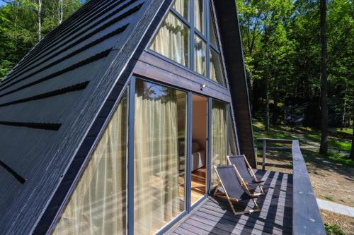 Imagen general del Hotel Golden Tulip Magnus Bielsko Biała - Bystra. Foto 5