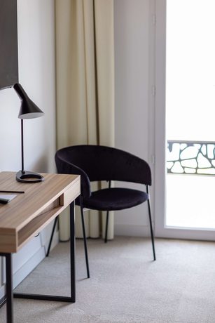 Imagen de la habitación del Hotel Golden Tulip Martigues Provence. Foto 10