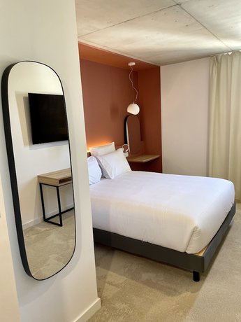 Imagen de la habitación del Hotel Golden Tulip Martigues Provence. Foto 13