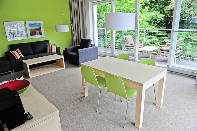 Imagen de la habitación del Hotel Golden Tulip Miedzyzdroje Residence. Foto 9