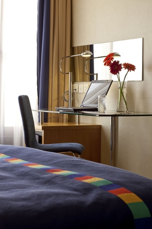 Imagen de la habitación del Hotel Golden Tulip Muscat. Foto 4