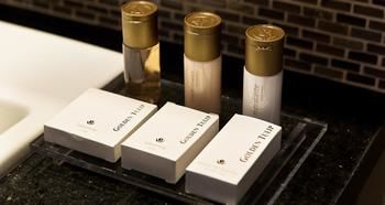 Imagen general del Hotel Golden Tulip Natal Ponta Negra. Foto 2