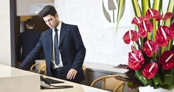 Imagen general del Hotel Golden Tulip Natal Ponta Negra. Foto 4