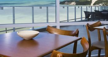 Imagen general del Hotel Golden Tulip Natal Ponta Negra. Foto 5