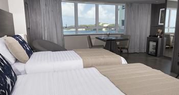 Imagen general del Hotel Golden Tulip Natal Ponta Negra. Foto 6