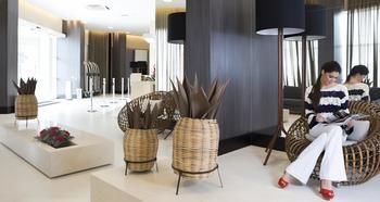 Imagen general del Hotel Golden Tulip Natal Ponta Negra. Foto 8