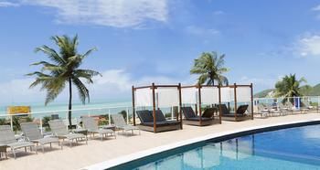 Imagen general del Hotel Golden Tulip Natal Ponta Negra. Foto 11