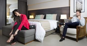 Imagen general del Hotel Golden Tulip Natal Ponta Negra. Foto 14