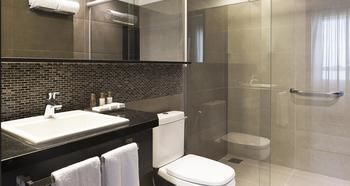 Imagen general del Hotel Golden Tulip Natal Ponta Negra. Foto 15