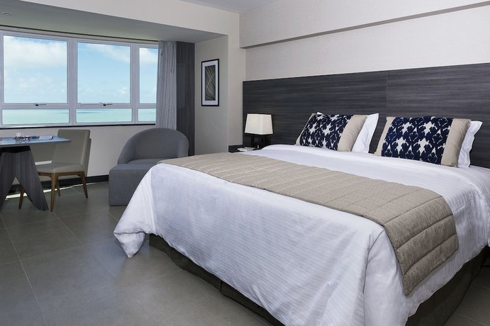 Imagen de la habitación del Hotel Golden Tulip Natal Ponta Negra. Foto 9