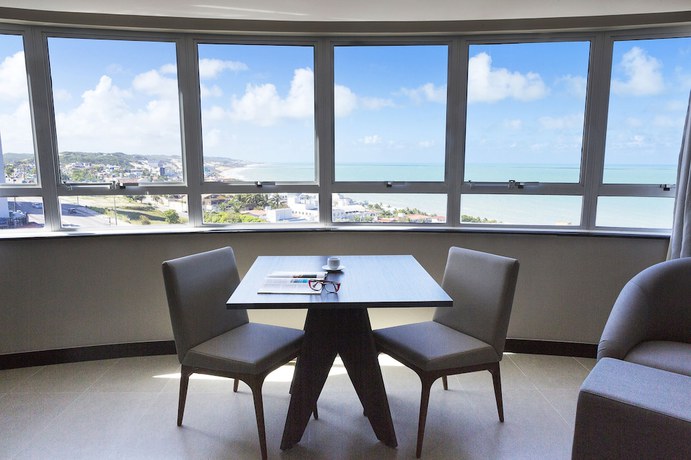 Imagen de la habitación del Hotel Golden Tulip Natal Ponta Negra. Foto 14