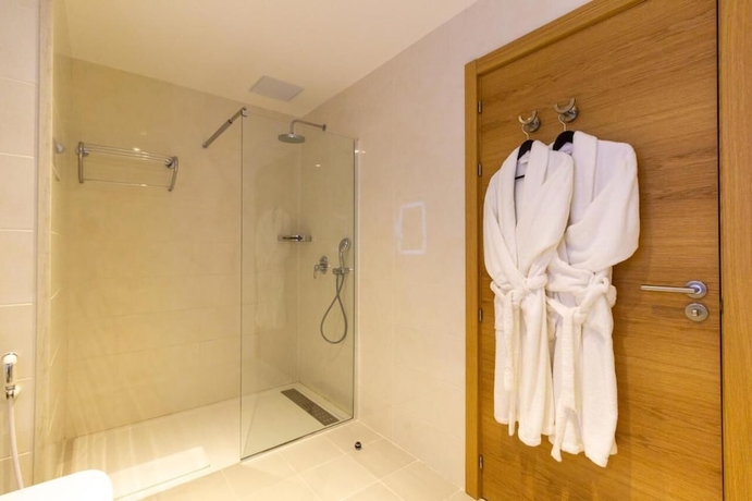 Imagen de la habitación del Hotel Golden Tulip Opera Alger, Argel. Foto 12