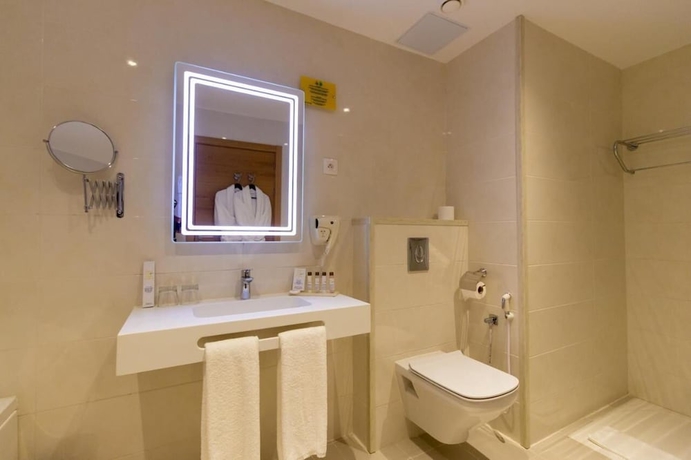 Imagen de la habitación del Hotel Golden Tulip Opera Alger, Argel. Foto 16