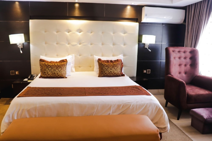 Imagen de la habitación del Hotel Golden Tulip PH-GTPH. Foto 10