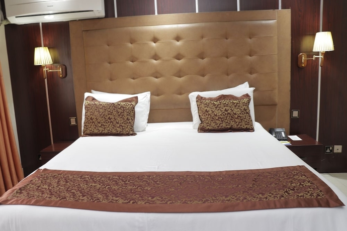 Imagen de la habitación del Hotel Golden Tulip PH-GTPH. Foto 11