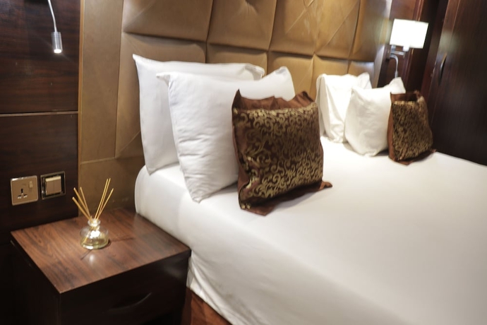 Imagen de la habitación del Hotel Golden Tulip PH-GTPH. Foto 13