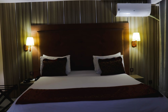 Imagen de la habitación del Hotel Golden Tulip PH-GTPH. Foto 14