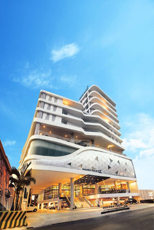 Imagen general del Hotel Golden Tulip Pontianak. Foto 1