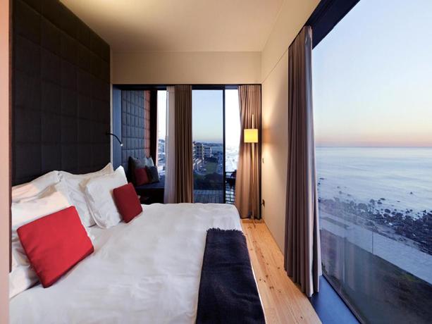 Imagen de la habitación del Hotel Golden Tulip Porto Gaia. Foto 4