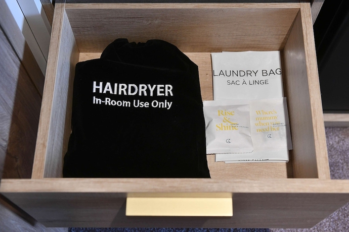 Imagen de la habitación del Hotel Golden Tulip Reims. Foto 2