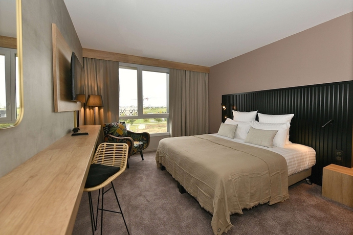 Imagen de la habitación del Hotel Golden Tulip Reims. Foto 10