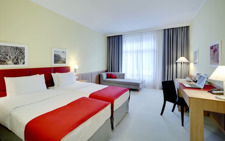 Imagen de la habitación del Hotel Golden Tulip Rosa Khutor. Foto 13