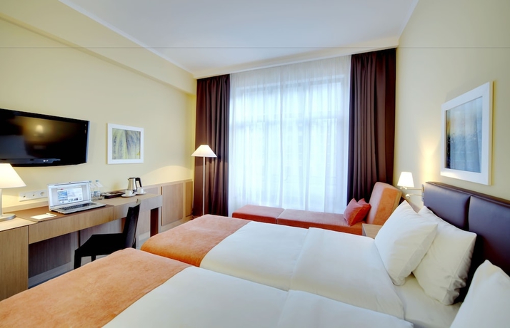 Imagen de la habitación del Hotel Golden Tulip Rosa Khutor. Foto 14