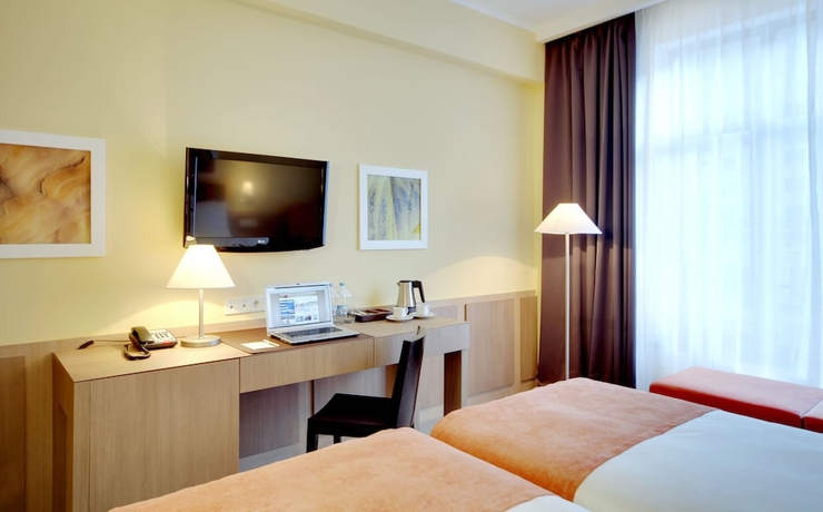 Imagen de la habitación del Hotel Golden Tulip Rosa Khutor. Foto 16