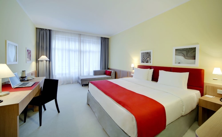 Imagen de la habitación del Hotel Golden Tulip Rosa Khutor. Foto 17