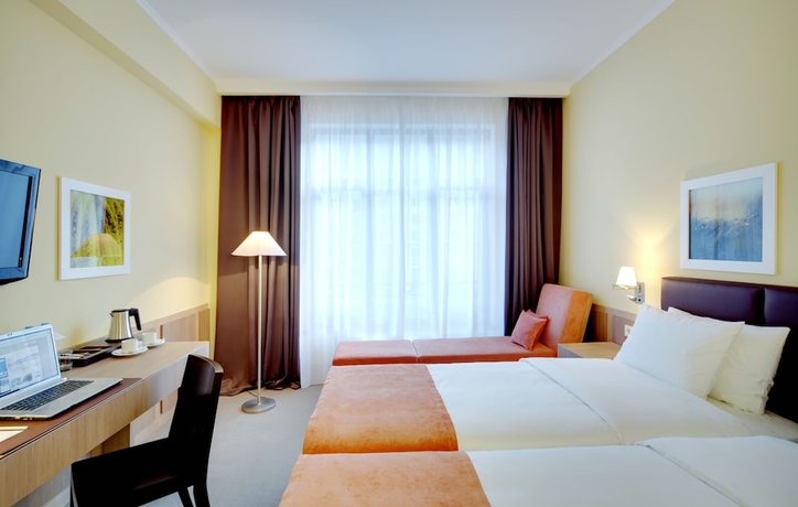 Imagen de la habitación del Hotel Golden Tulip Rosa Khutor. Foto 18